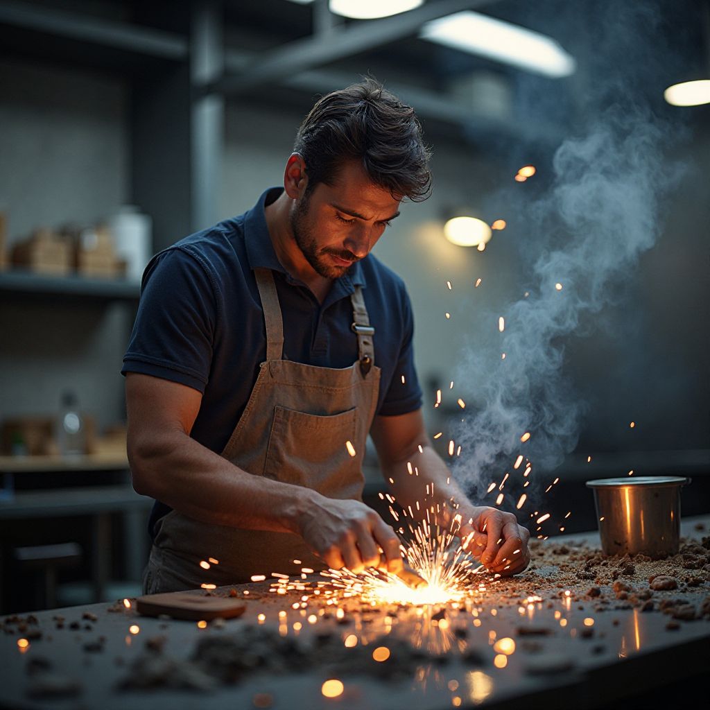 Moderno Integración